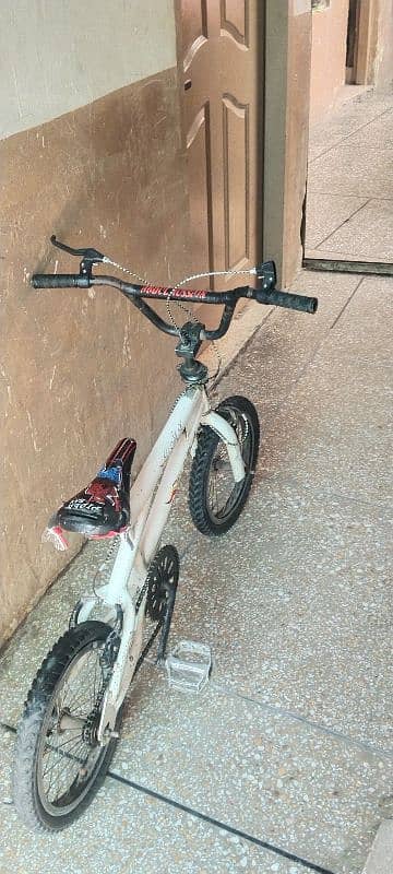 BMX mountain bike for sale 4