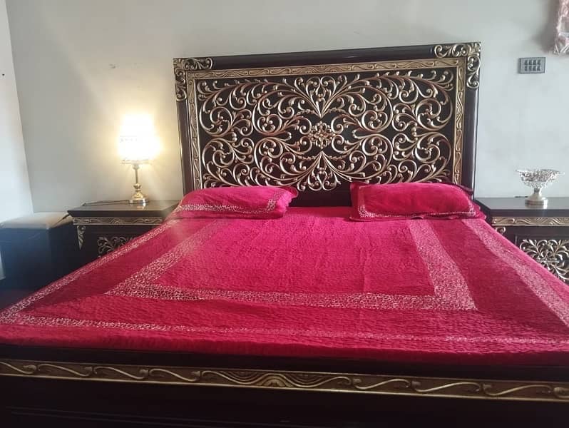 Bed for sale 2