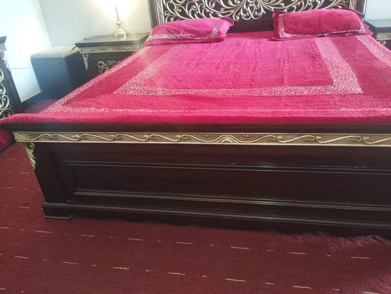 Bed for sale 5