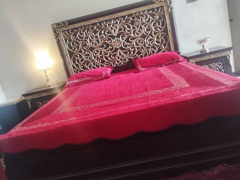 Bed for sale 6