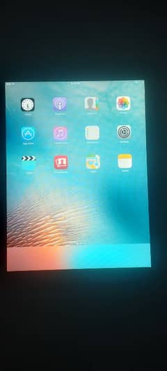 Apple ipad A1395 16GB For Sale 0