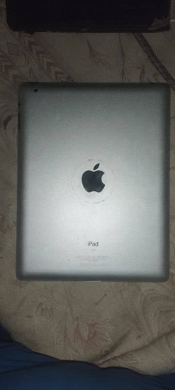 Apple ipad A1395 16GB For Sale 1