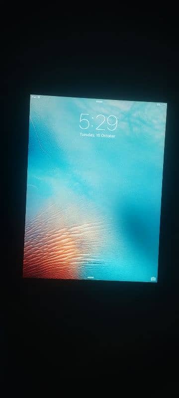 Apple ipad A1395 16GB For Sale 3