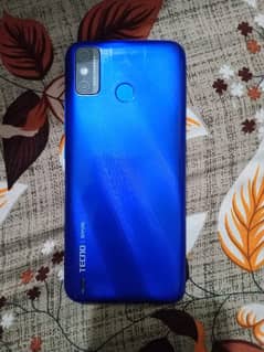 Tecno spark 6 Go 4/64 0