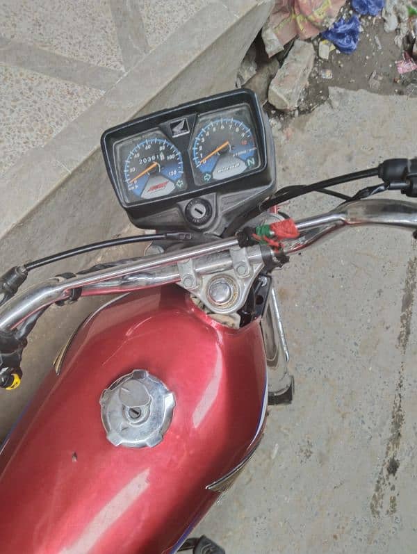 honda for sale koi km ni hony wala pack engine urgent sale 3