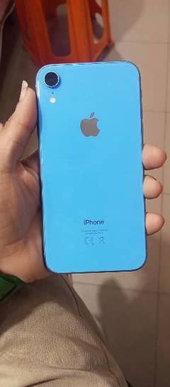 Iphone Xr non pta 0