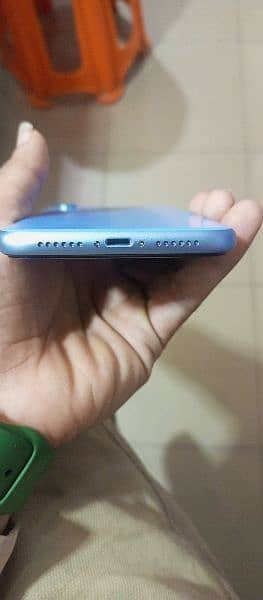 Iphone Xr non pta 1