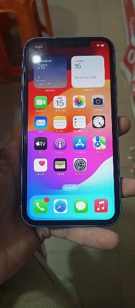 Iphone Xr non pta 2