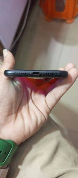 Iphone Xr non pta 5