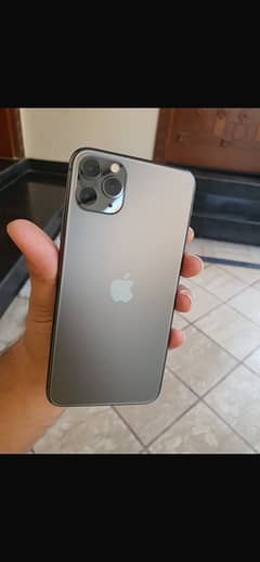 iPhone 11 pro max