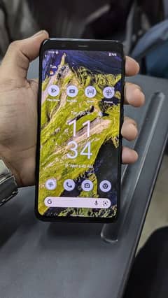 google pixel 4xl 6/64