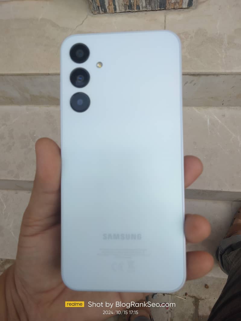 Samsung Galaxy A25 5G 128 GB For Sale 0