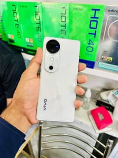 Vivo V40 Just 3 Days Used