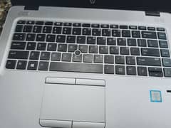 hp core i5 6th gen laptop