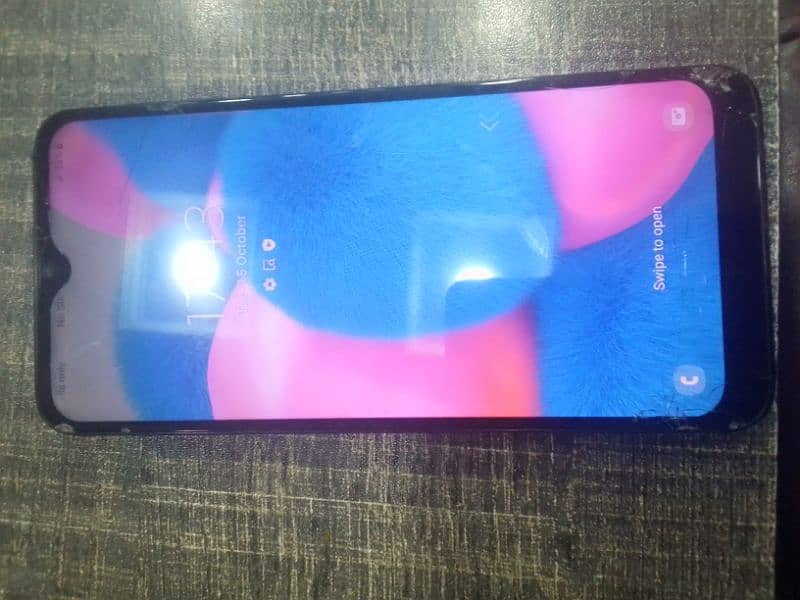 Samsung A30 s 128 gb 1