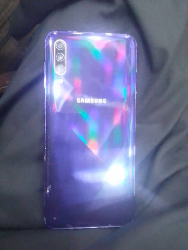 Samsung A30 s 128 gb 2