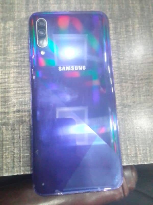 Samsung A30 s 128 gb 4