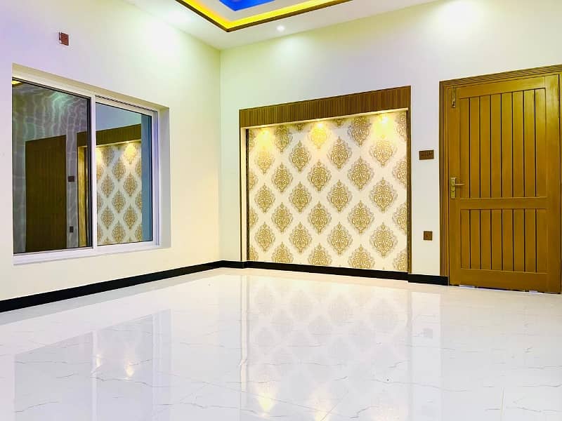 A Well Designed Prime Location House Is Up For Rent In An Ideal Location In Warsak Road 12