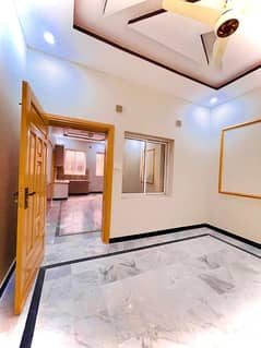 Prime Location Warsak Road House For Rent Sized 3 Marla