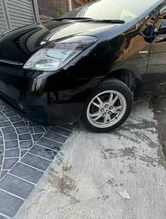 Toyota Prius 2007