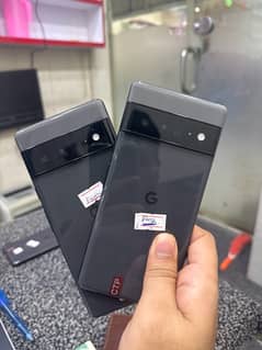 Pixel 6Pro PTA APPROVED 0