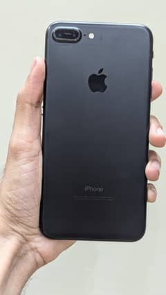 Iphone 7 Plus 128gb Pta Approved