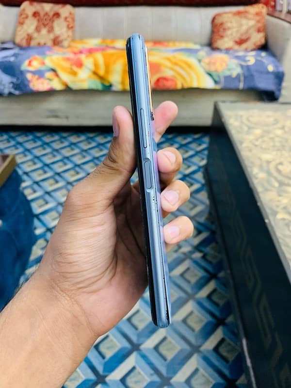 Vivo y12s 3 32 dual PTa 7