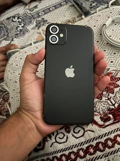 Iphone 11 jv 64gb