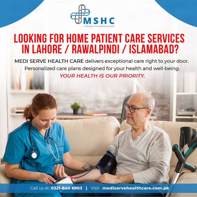 Providing Exceptional Home Health Care Services for Your Loved Ones 1