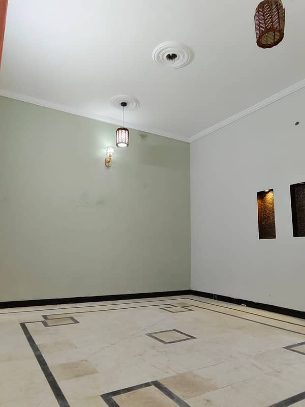 Prime Location House In Warsak Road Sized 7 Marla Is Available 3