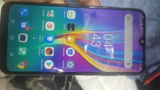 Infinix smart 3plus 0