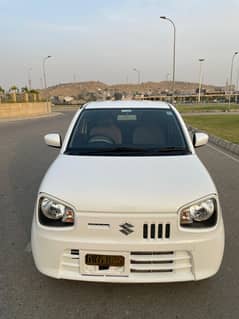 Suzuki Alto 2022 0