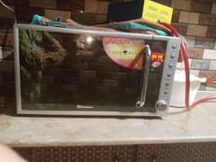 selling grill oven 0