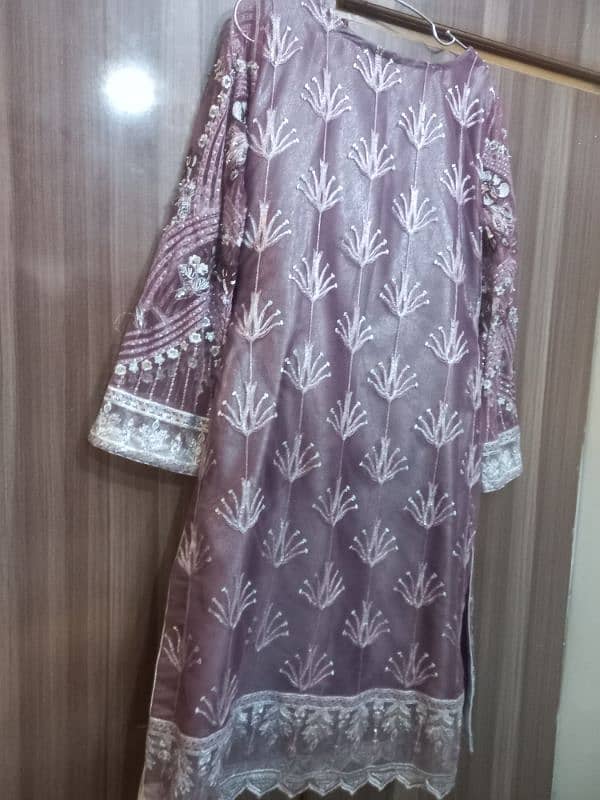 Ladies Dresses | Varri Collection| Bridal Wear 7