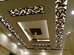 ceiling services