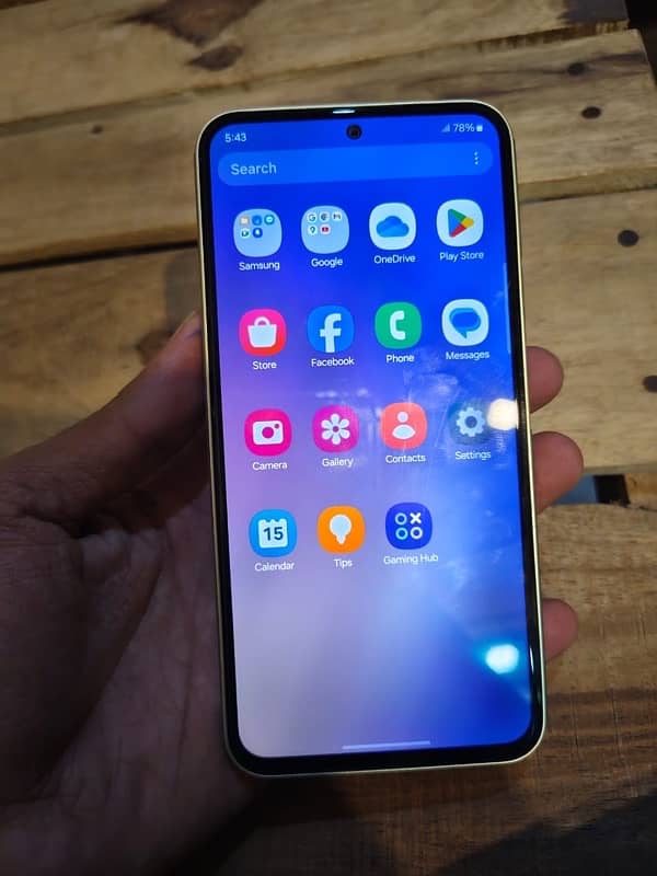 Samsung A54(5g) 2