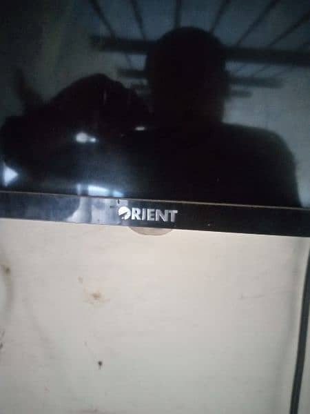 LED Orient original hai 32 inches 3