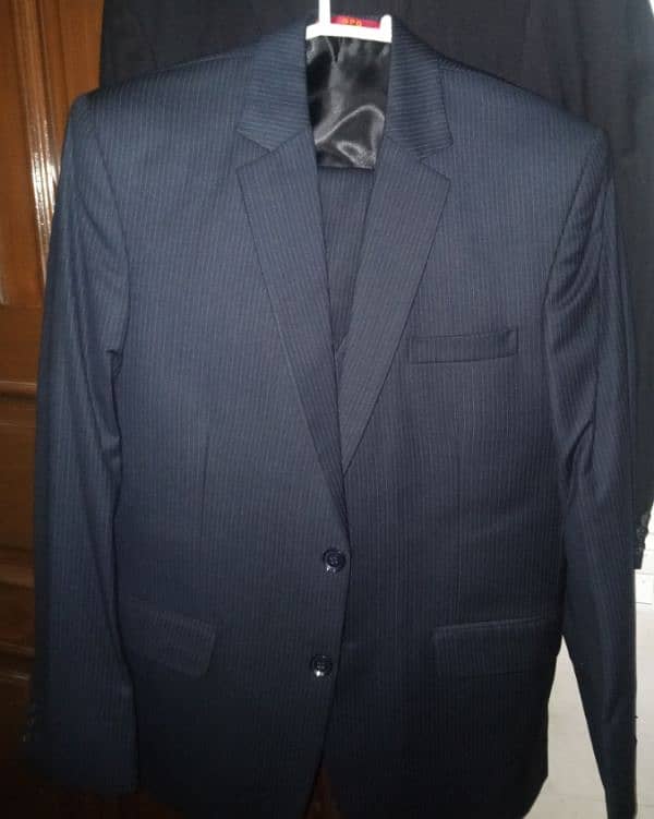 available 3 piece suits 1