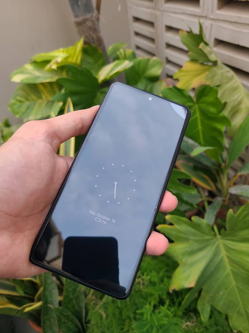 Redmi Note 10 Pro 6+5/128 With Box 3