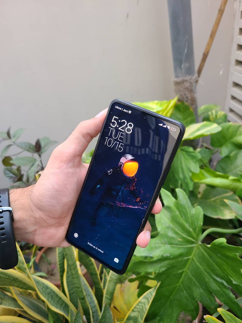 Redmi Note 10 Pro 6+5/128 With Box 4