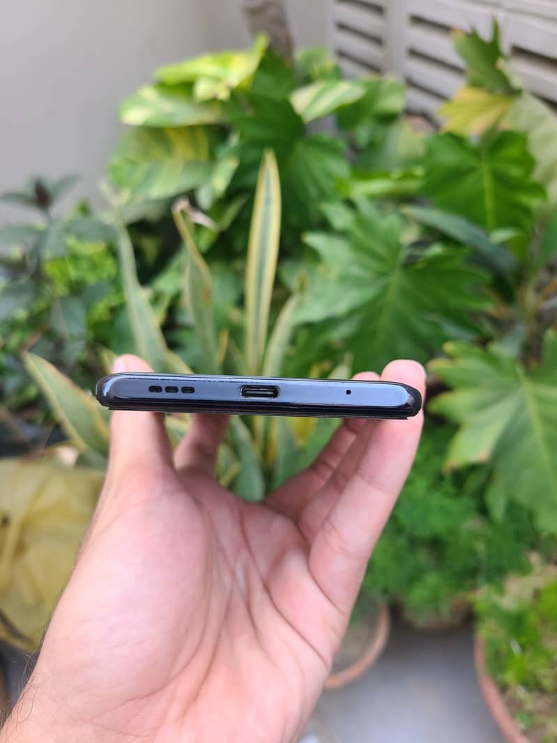 Redmi Note 10 Pro 6+5/128 With Box 10