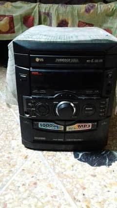 CD Player