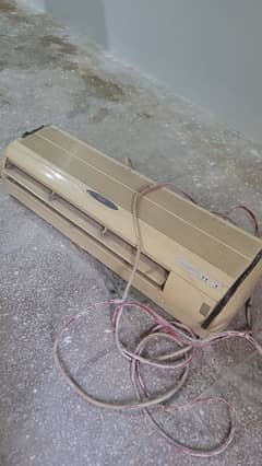 Sabro Split AC 2 Ton 0