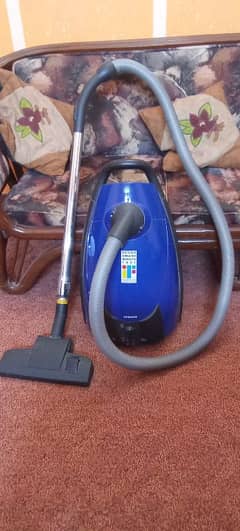 vaccum cleaner