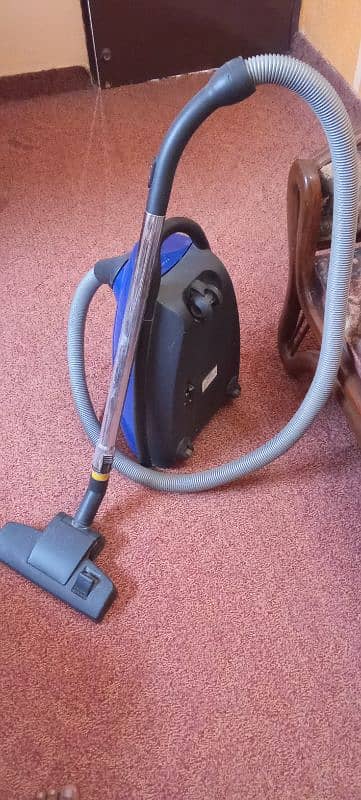 vaccum cleaner 3