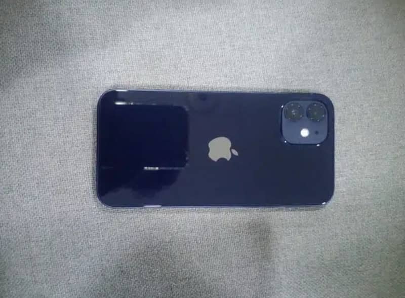 Iphone 12 64GB JV 4