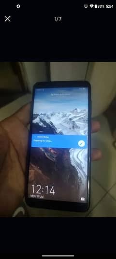 Huawei 7x 4.64 0