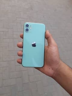 iphone 11 128 gb jv non pta