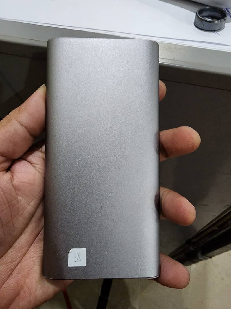 Original Samsung Fast 10000 mah Power Bank 2