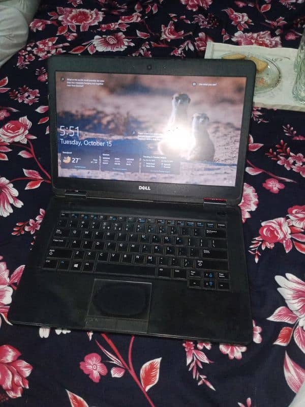 dell laptop for sale arjent 5